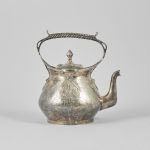 1086 2543 TEAPOT